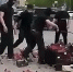 Разгромивших овощную палатку парней в масках задержали в Ставрополе - Комсомольская Правда