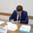 Личный прием граждан провел министр энергетики края в Вяземском муниципальном районе - Комитет по развитию топливно-энергетического комплекса