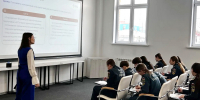 Количество профориентационных мероприятий для молодежи выросло в Приангарье - ИА ИркСиб