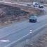Беспилотник "Дорожного патруля" записал на видео обгон на повороте - Teleport2001.Ru