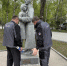 Энергетики Дальнего Востока благоустроили места, посвященные героям Великой Отечественной войны - ГТРК Владивосток
