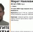 В Омске пропал 40-летний мужчина в бейсболке - ИА Новый Омск