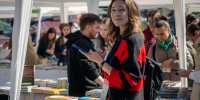  «Книгамайские выходные» пройдут в Иркутске - ИА ИркСиб
