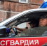 Буйных пассажиров такси задержали росгвардейцы в Уссурийске - Ussur.Net