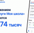 Приложением «Госуслуги Моя школа» пользуются более 74 тысяч якутян - Мининноваций РС(Я)