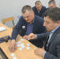 Для участников проекта "Герои Хакасии" провели занятия по избирательному праву - Газета Хакасия