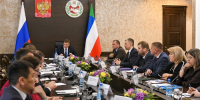 Система обращения с ТКО продолжает совершенствоваться в Хакасии - Газета Хакасия
