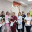 Торжественное мероприятие, посвященное Дню медицинской сестры, прошло в Центре охраны материнства и детства - Центр охраны материнства и детства