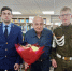 Кадеты встретились с краеведом и автором книги памяти о героях Великой Отечественной войны - ТК Наш Регион 33