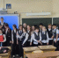 В Южно-Сахалинске школьники сами посадили лиственницы - Агентство лесного и охотничьего хозяйства