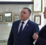 Председатель Городской Думы Андрей Лиманов посетил выставку «Дальний Восток: от первопроходцев к современности» в Камчатском краевом художественном музее - Городская Дума