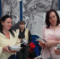 Выставки, лекции, фильмы. «Евразия» подарила книги 140 школам Донецка - Orenburg.Media
