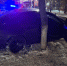 Жительница Орла  не смогла «повесить» на дорожников разбитый БМВ - OrelGrad.Ru