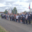 «Готов к труду и обороне». - Мокроусовский муниципальный округ