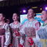 Ансамбль народной музыки «Любава» отметил 30-летие - КемГИК