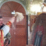 В курганский храм спустя 90 лет вернули старинную икону - Новый мир
