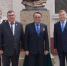 На территории школы при посольстве России в Монголии установлен бюст первому космонавту Земли - ИА Байкал Медиа Консалтинг