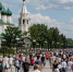 Этот красивейший городок России задыхается от гостей после майских: очереди, пробки и потерянная атмосфера - лучше туда и носа не совать - Город Киров
