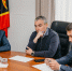 Глава Коркинского округа встретился с розинцами и первомайцами - Коркинский муниципальный округ