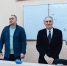 ФОТО к новости: В НГПУ прошла Межвузовская студенческая олимпиада по математике для нематематических специальностей - НГПУ
