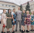 Прогремел «Победный май!» - Центр культуры и досуга