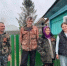 Парад бессмертной славы - Тогучинская ЦБС