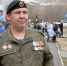 Владимир Берестенников: я работаю, вернулся к мирной жизни - Министерство труда