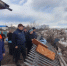 В поселке Пеледуй Ленского района подсчитывают ущерб после паводка - Правительство Республики Саха (Якутия)