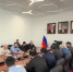 фото: стоп-кадр видео с канала в МАХ администрации Грозного - НИА-Кавказ - Чечня