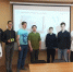 Участники Проектных школ ОмГТУ разработали слуховой аппарат для городской больницы - ОмГТУ