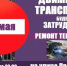 Проведение ремонтных работ. - Администрация г. Димитровград