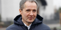 Вячеслав Гладков объявил белгородцам о своём уходе с поста губернатора - БелПресса