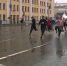В Кирове пройдет весенняя легкоатлетическая эстафета - ГТРК Вятка