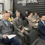 В краевой столице выбрали председателя Алтайской краевой общественной организации «Всероссийское общество инвалидов» - Бюро медико-социальной экспертизы