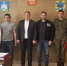 Четверо детей-сирот в Орловском округе получили ключи от новых квартир - Орловский Вестник