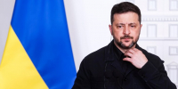 Spiegel: молчание Зеленского по поводу коррупционного скандала может стать катастрофой - M24.Ru
