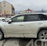 Неизвестный столкнулся с Toyota RAV4 и скрылся с места ДТП в Южно-Сахалинске - News.Astv.Ru