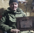 Боец СВО из Татарстана получил медаль и благодарность командования - ИА Татар-информ