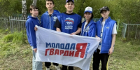 Студенты БИТУ отдали дань уважения героям Великой Отечественной войны - БИТУ