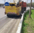Во всех районах Иркутска убирают дороги и тротуары - ИА ИркСиб
