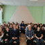 «С ненавистью и ксенофобией нам не по пути»  сотрудники полиции провели беседу с воспитанниками детского дома в Абдулино - ОМВД "Абдулинский" 
