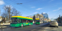 В Заречном с 15 мая возобновят автобусные маршруты до пензенских вузов - Stolica58.Ru