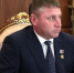 Гладкова сменил Шуваев, Богомаза — Ковальчук - Столица С