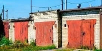 Более 1 млн россиян смогут оформить гаражи и землю под ними в ближайшие пять лет, если «гаражную амнистию» продлят до 1 сентября 2031 года - Майский район