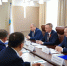 Губернатор Саратовской области Роман Бусаргин встретился с представителями АО «НПО «Высокоточные комплексы», входящего в структуру Государственной корпорации «Ростех» - Советский район