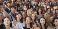 Сотни тысяч молодых людей Башкортостана вовлечены в национальный проект «Молодёжь и дети»  - Министерство молодёжной политики