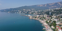 Почти 40 БПЛА сбили над Крымом и другими регионами России - Крымская правда