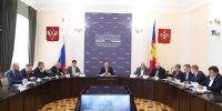 Фото: ЗСК - ТК Краснодар