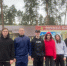 В Пензенской области дан старт областному финалу соревнований «Школа безопасности» - Иссинский район