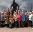 Дорогами памяти и гордости: экскурсия для ветеранов Шушенского округа - Shushenskoe.Info